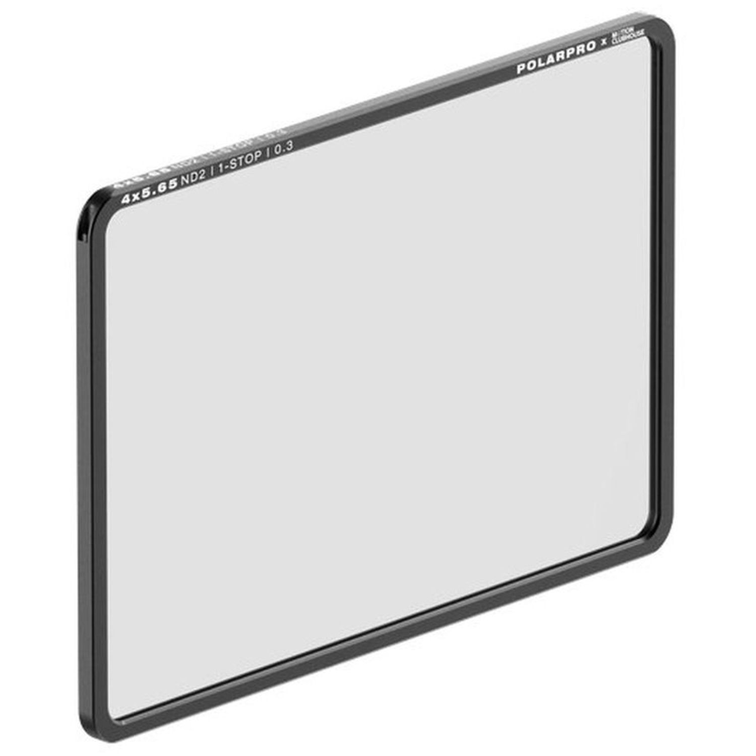 PolarPro ND2 4x5.65" ND-Filter