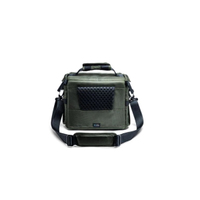Vanguard VEO Select 22S GR Schultertasche grün