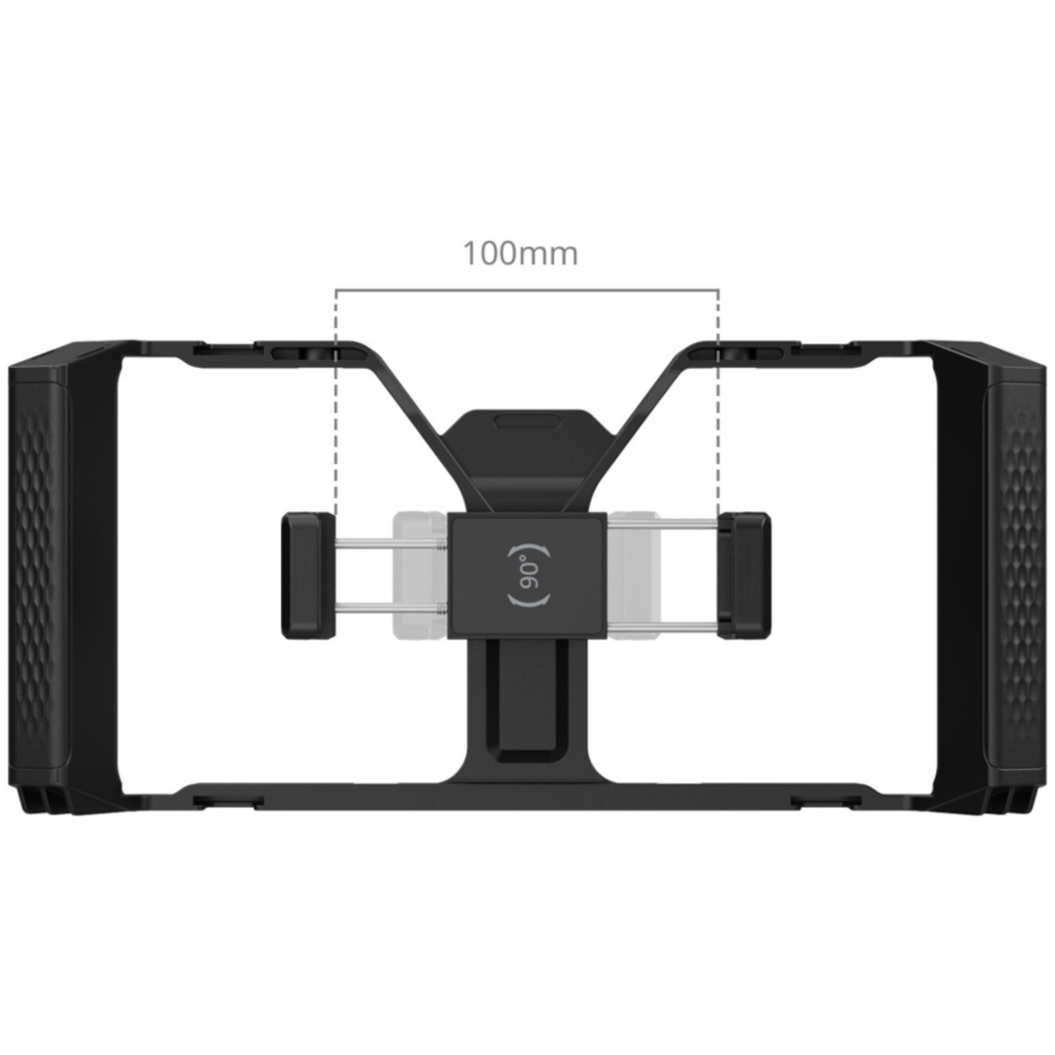 SmallRig IntegraGrip Cage 5355 IG-01 für Smartphones