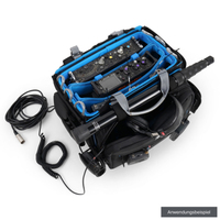 Orca OR-34 Audiomischertasche