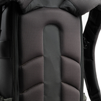 thinkTank Fotorucksack BackLight Long Lens 32L schwarz