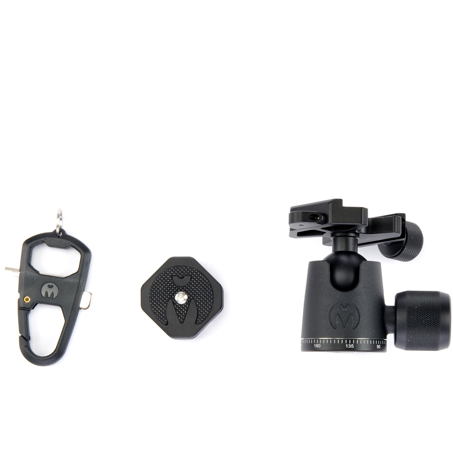 3 Legged Thing AirHed Neo 2.0 Black Darkness