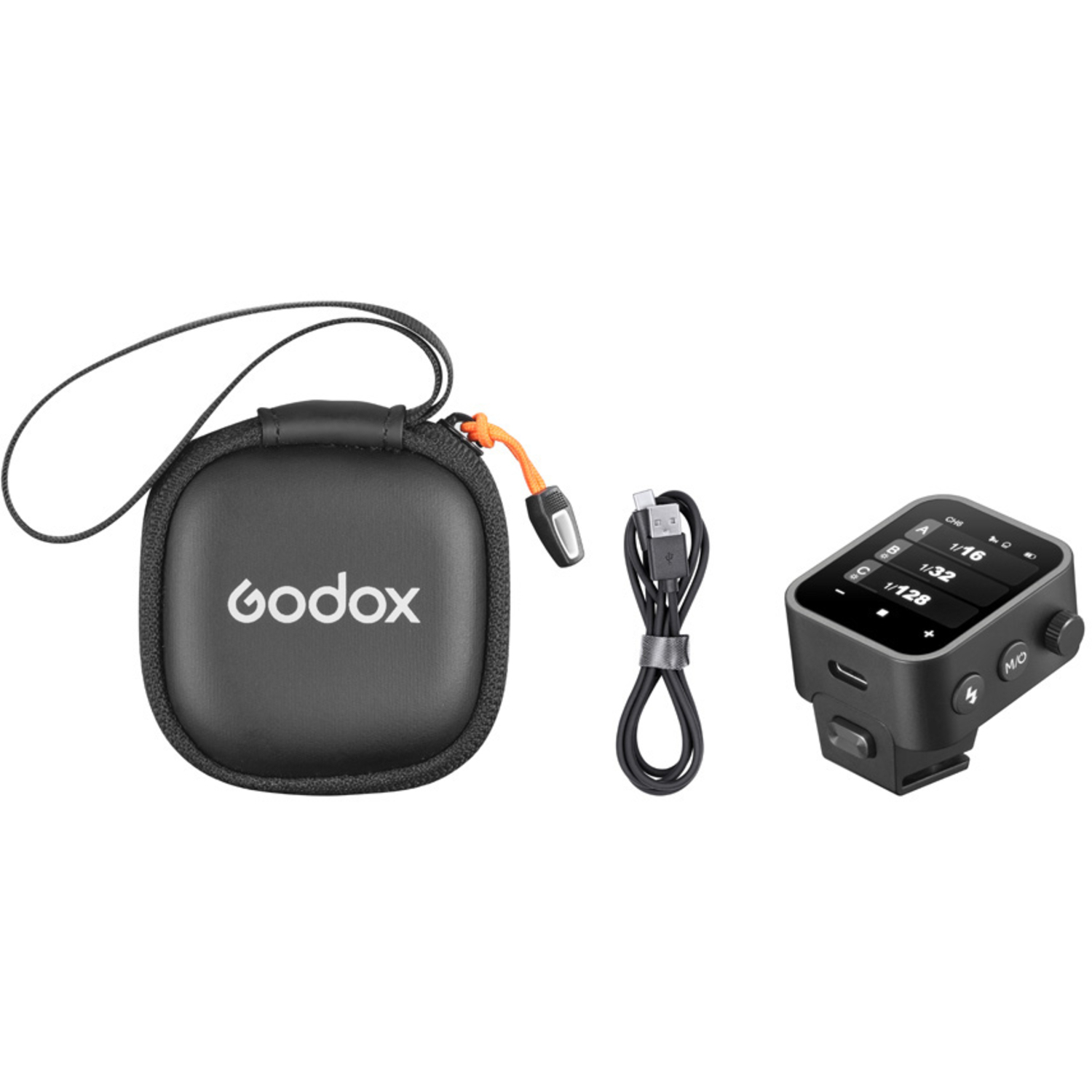 Godox X3 Transmitter für Leica