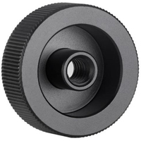 Leofoto CF-5 1/4-Zoll-Gewindekonverter