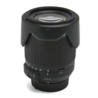 Tamron AF 18-200mm F3.5-6.3 Di II VC für Nikon F-Mount gebraucht