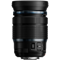 OM System M.Zuiko ED 12-100mm F4 IS PRO