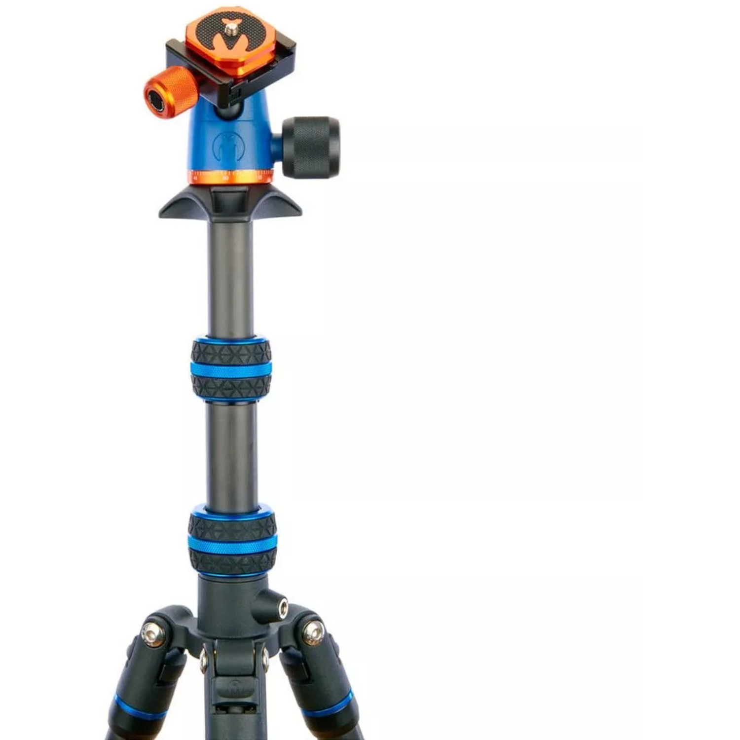 3 Legged Thing AirHed Neo 2.0 Blue