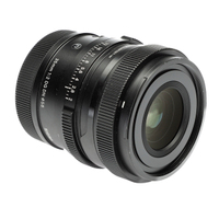 Sigma 35mm F2 DG Contemporary für L-Mount gebraucht