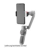 Zhiyun Smooth-Q3  Smartphone Gimbal