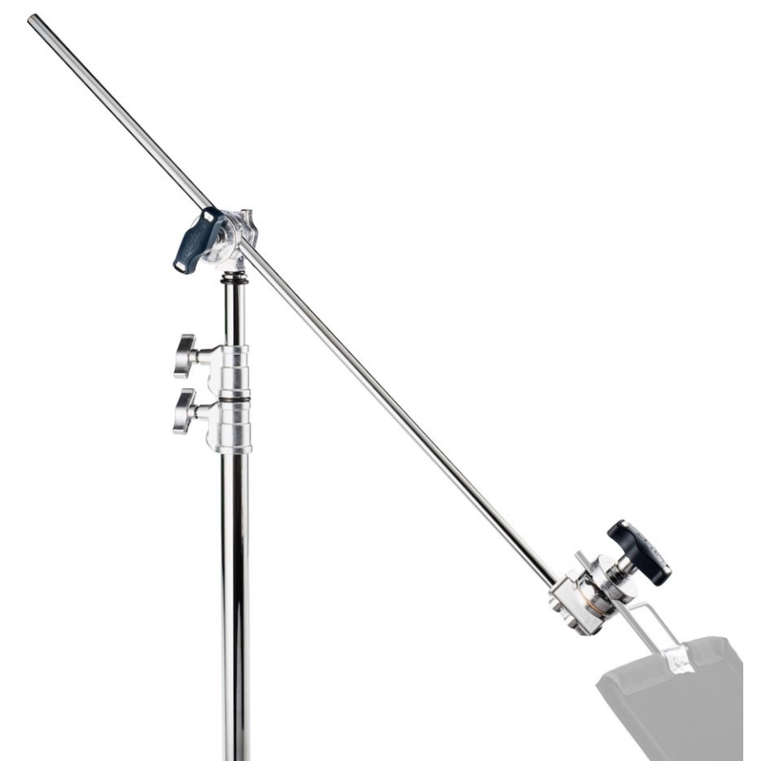 Manfrotto Avenger C-Stativ Schiebebein 40'' CS 3,3m Kit 