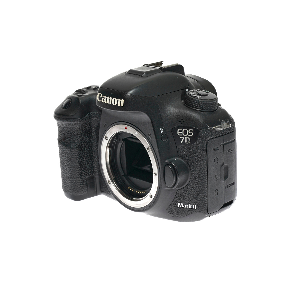 Canon EOS 7D Mark II gebraucht