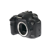 Canon EOS 7D Mark II gebraucht