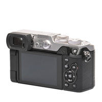 PANASONIC GX8 silber gebraucht