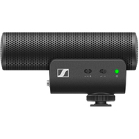 Sennheiser MKE 400 Mobile Kit Richtmikrofon