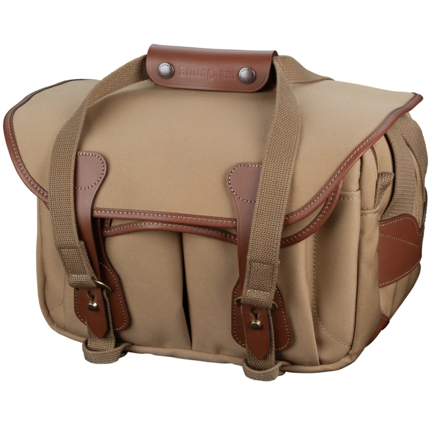 Billingham Kameratasche 225 MKII, khaki
