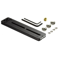 Wimberley P-50 Quick Release Plate