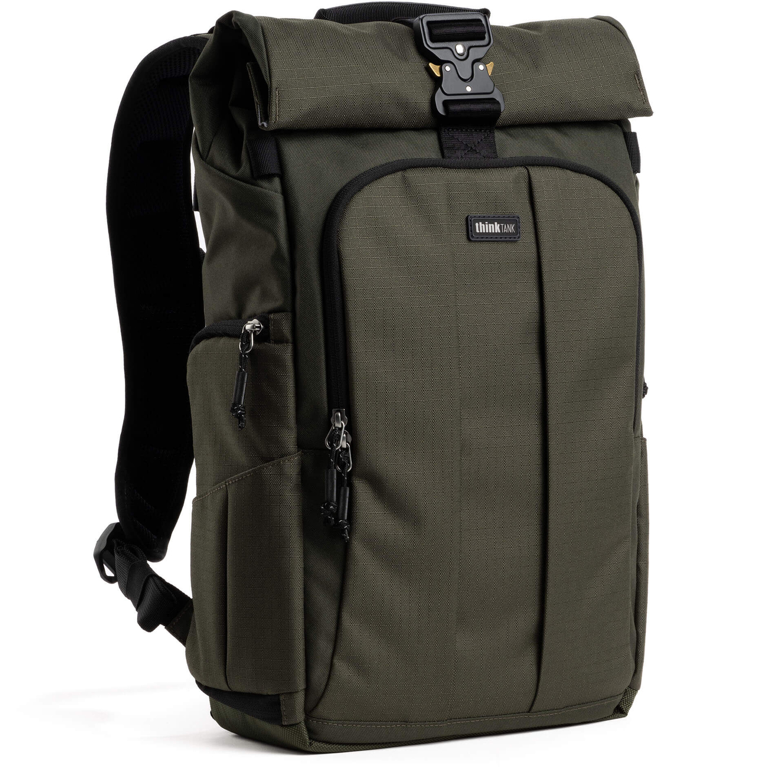 thinkTank Rucksack FocusPoint 22L Greenway