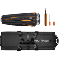 Godox P88 Parabol-Reflektor