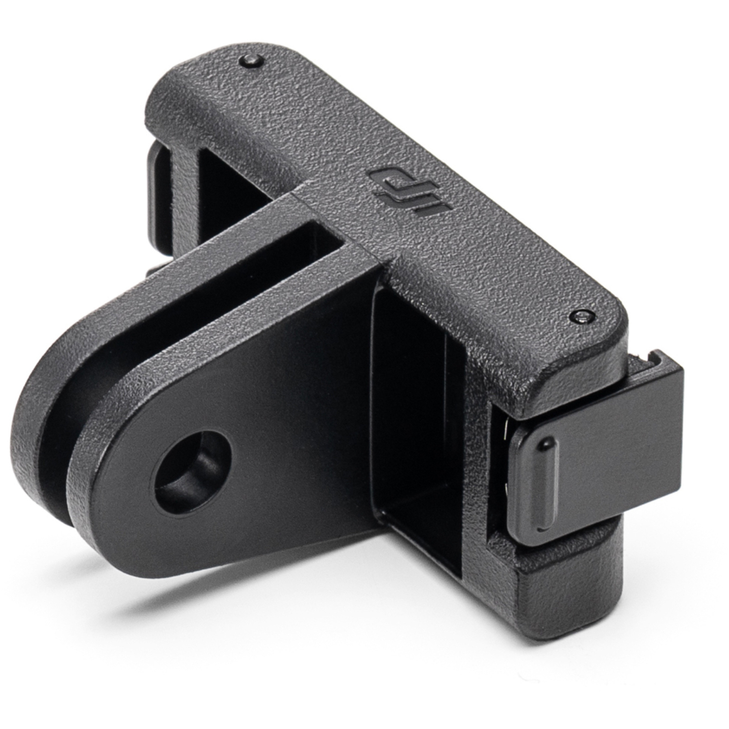 DJI Osmo Action Quick Release Adapter Mount für Osmo Action 5 Pro, Osmo Action 4 und 3
