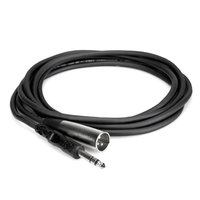 Hosa Mikrofonkabel STX-103M; 0,9m (3 ft)