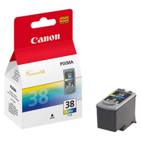 Canon Tinte CL-38 color
