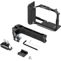 SmallRig Cage Kit 5766 für Canon EOS R50 V
