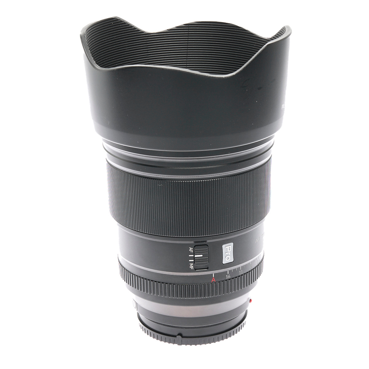 Viltrox 75mm F1.2 Pro AF APSC für Fujifilm X-Mount  gebraucht