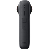 Insta360 X4 Air Starter Bundle Graphitschwarz