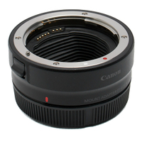 Canon Bajonettadapter EF-EOS R  gebraucht
