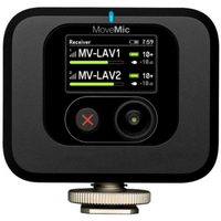 Shure MV-R-Z6 MoveMic Receiver