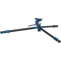 Benro Super Slim Aluminium-Stativ mit Kopf PHVF3