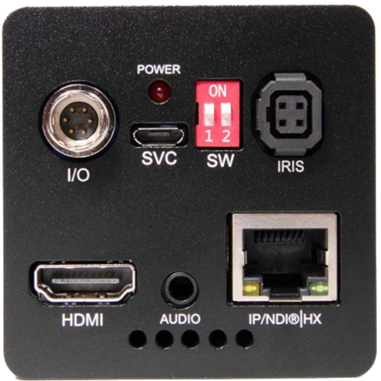 AIDA Imaging HD-NDI-200