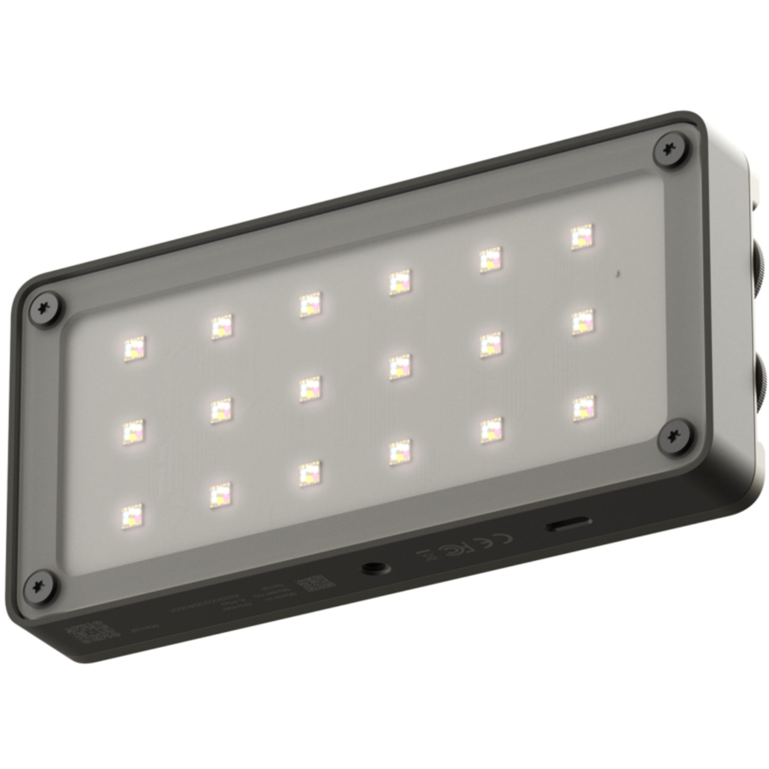 Kelvin Light PLAY-PRO-LK8 Kit