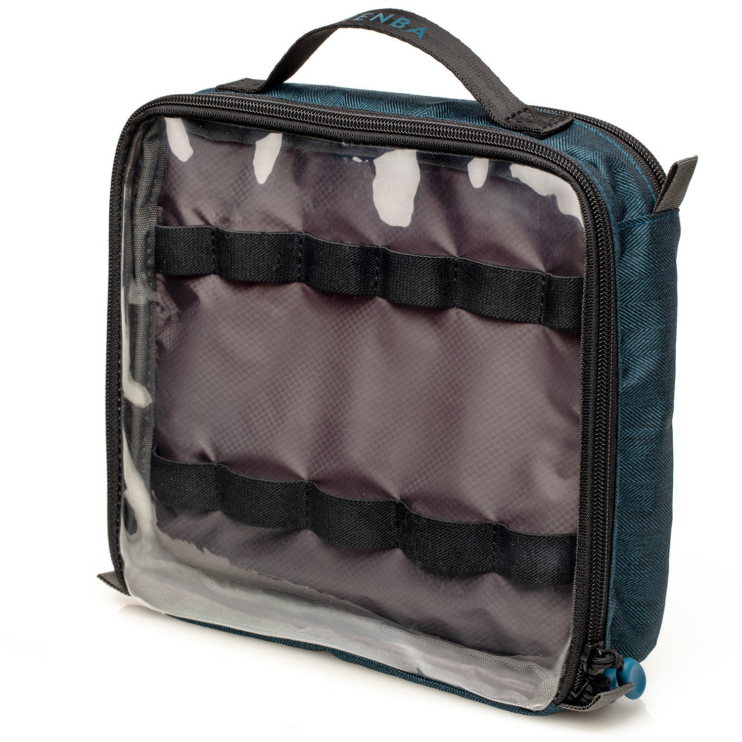 Tenba Tools Kabeltasche Duo 8 blau