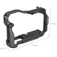SmallRig Cage 4214 für Canon EOS R50