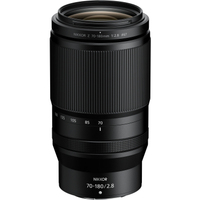 Nikon NIKKOR Z 70-180mm F2.8