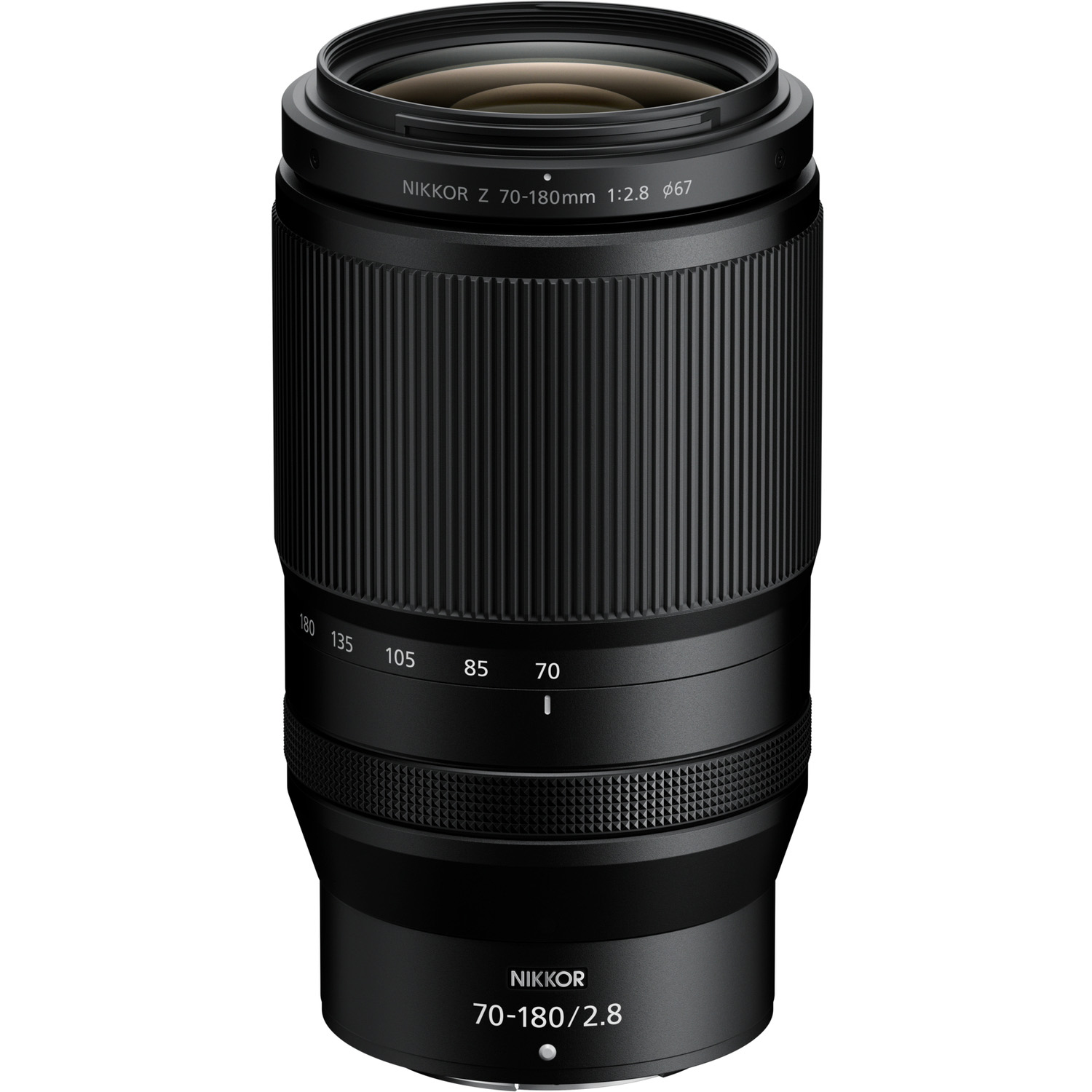 NIKKOR Z 70–180mm f/2,8