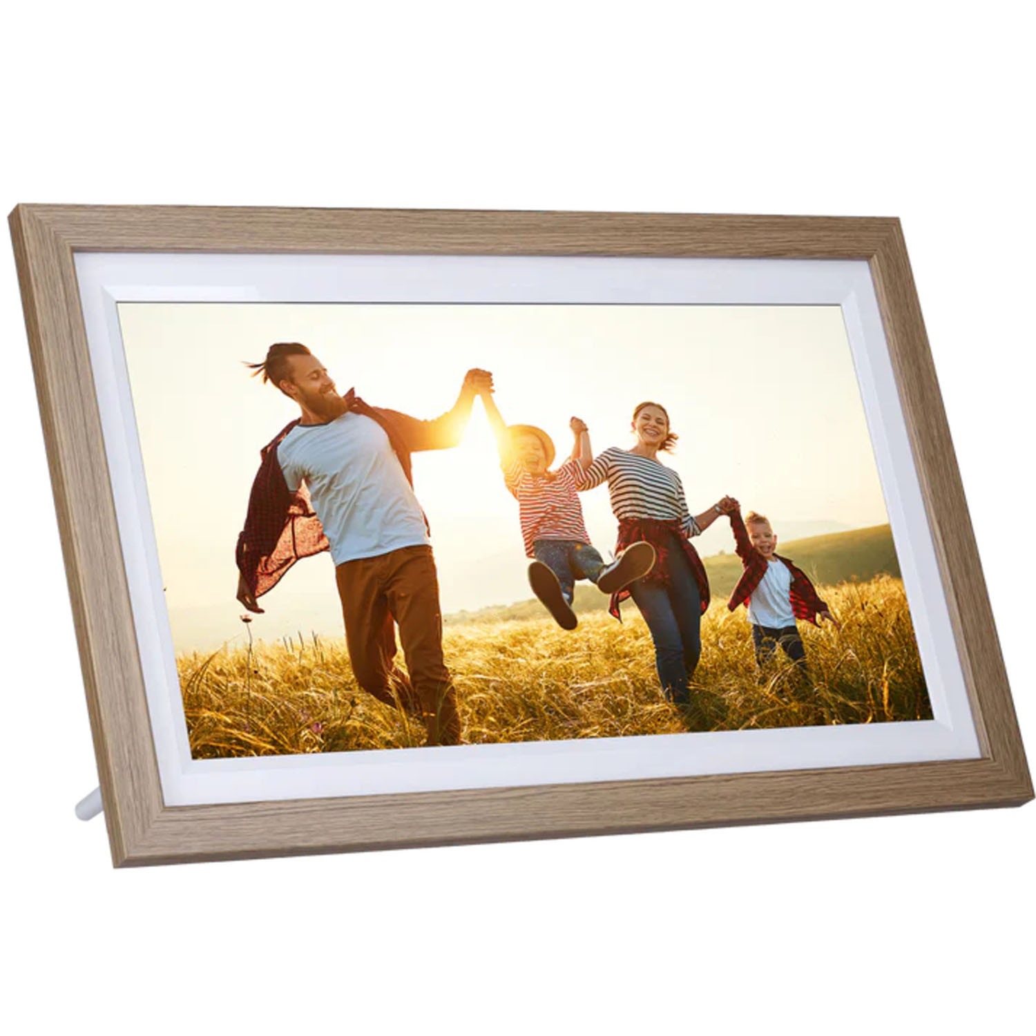 Rollei Smarter Bilderrahmen 152 15,6"