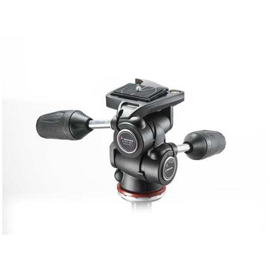 Manfrotto 804 3-Wege-Neiger