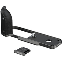 SmallRig L-förmige Montageplatte 5217 anthrazit für Fujifilm X half X-HF1