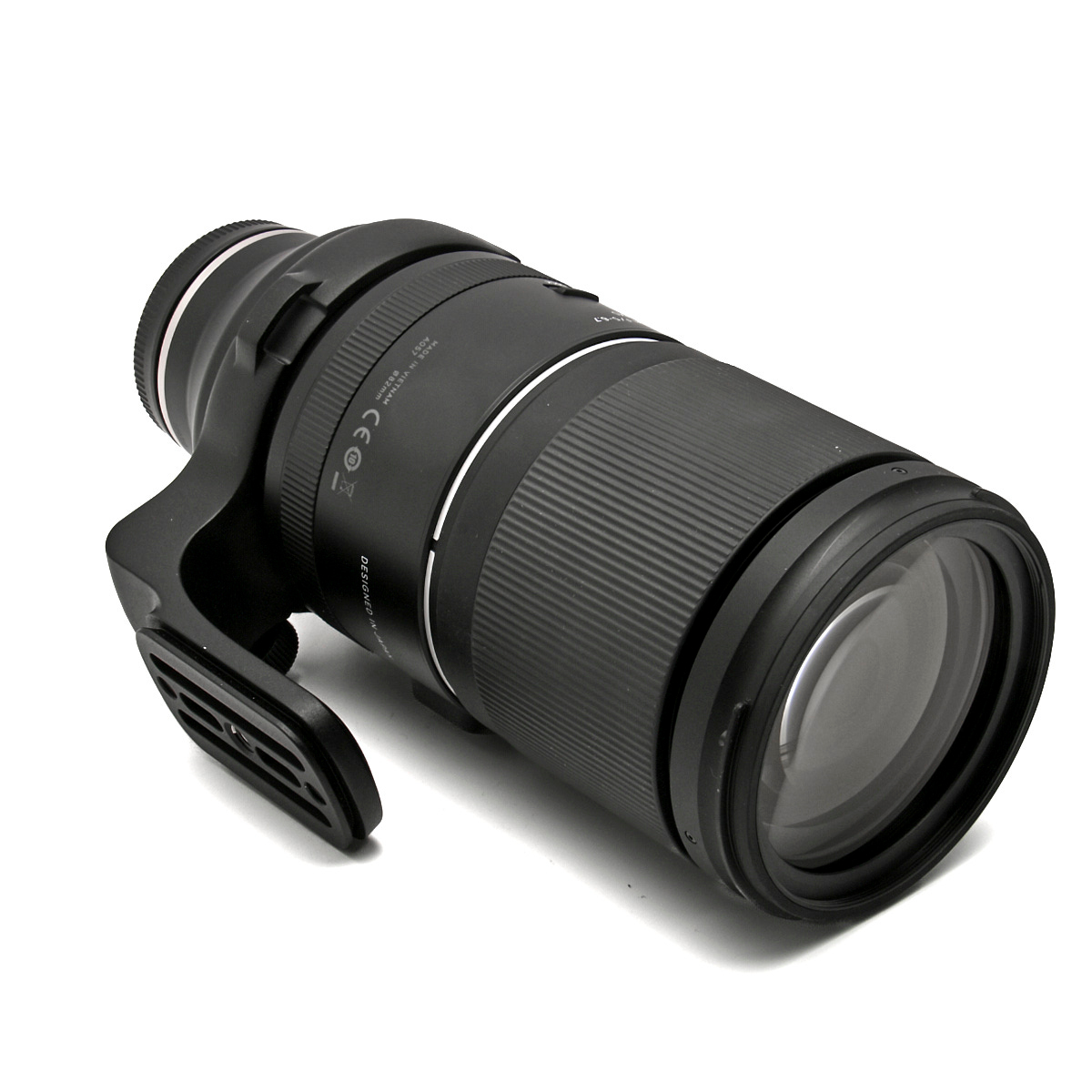 Tamron 150-500mm F5-6.7 Di III VC VXD für Sony E-Mount gebraucht