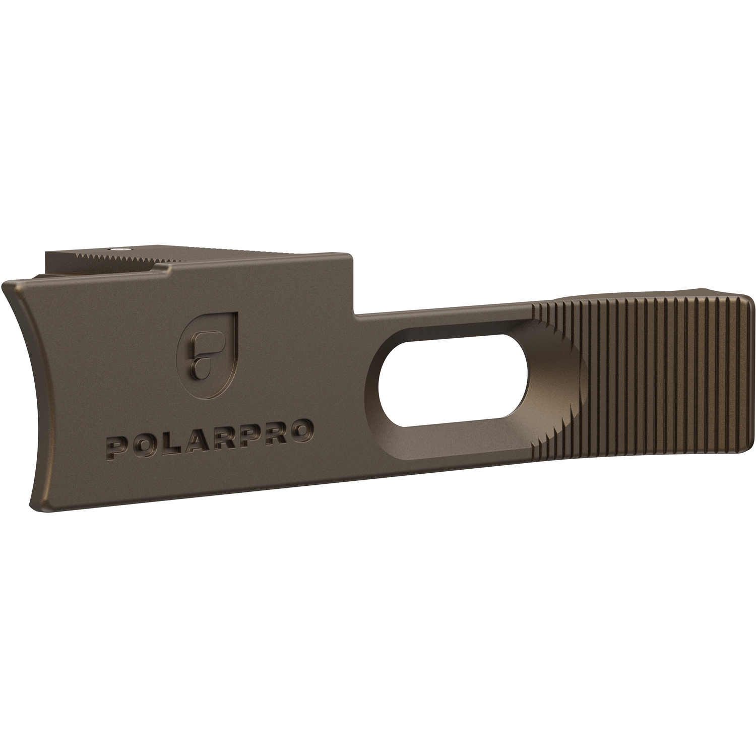 PolarPro ThumbGrip für Leica Q3 bronze