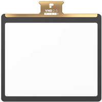 PolarPro BaseCamp Mist Heavy VND 2-5 stops Filter