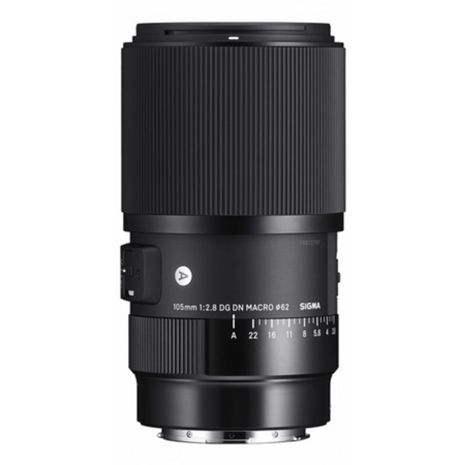 Sigma 105mm F2.8 DG DN Macro Art für Sony E-Mount