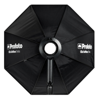 Profoto Clic Softbox Octa