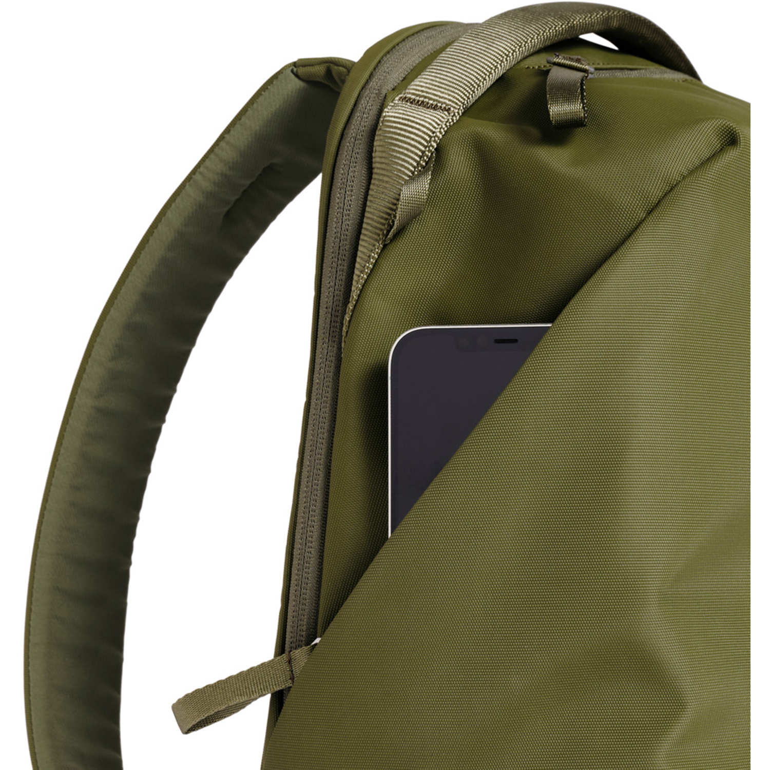 Urth Arkose 20L Rucksack (Grün)