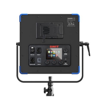 SWIT VANGO 70 Ultra Slim Flächenleuchte 70 Watt mit DMX