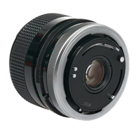 Canon FD 24mm/2,8 S.S.C. gebraucht