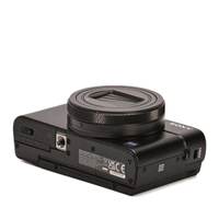 Sony Cyber Shot DSC-RX100 VII  gebraucht