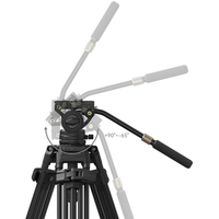 SmallRig Schwerlast Stativ Kit AD-80S 5111